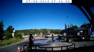 1400070 2 Car Mva