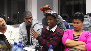 NCDev Hack Progress update 2