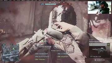 How to Level Up Fast! Battlefield 6 Live Breakthrough on Xbox Series X @justincase1004 Chubby Nemo