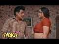 Ullu web series | Gaon ke kaam wali | Romance | Love story