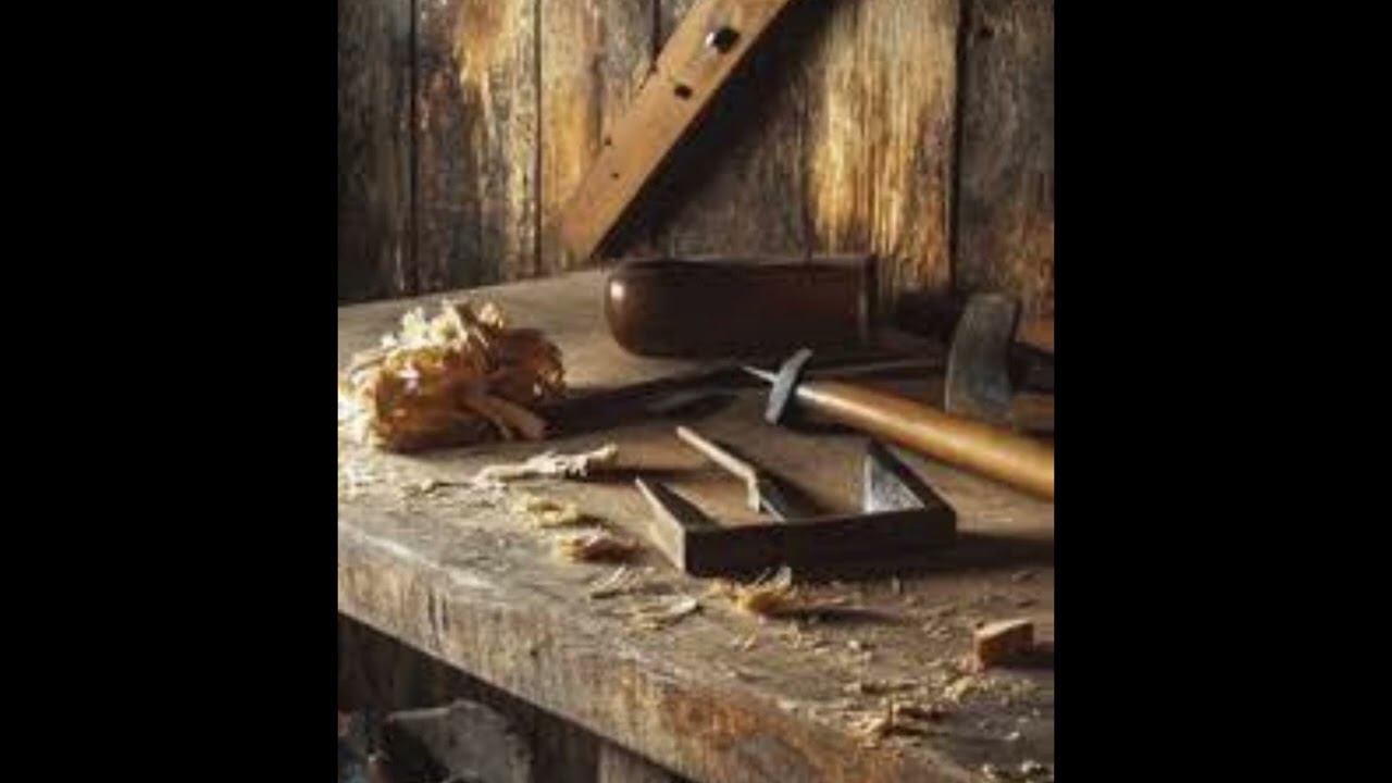 Stiller Teilhaber (Ein Abschiedsbrief an Let's Bastel)