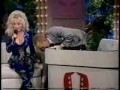 Dolly Parton&#39;s Laugh