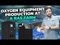 How to Choose the RIGHT EQUIPMENT for OXYGEN PRODUCTION? | RAS Oxygen Concentrator