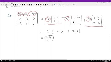 Math 240 - Spring 2019 - Recitation 2 - 1/30