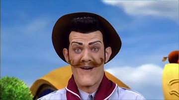 Lazy Scouts but Every "Lazy" is an MGS Guard Yawning