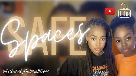 Safe Spaces: What They Are and Why They Matter #christian