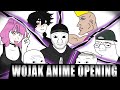 WOJAK ANIME OPENING