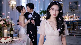 CEO forgets his dying bride, lets his ex slap her, 30 day death timer makes him kneel: She is mine.