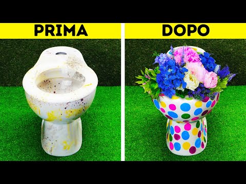 Video: Come Compostare Per Dare Vita Al Tuo Cortile