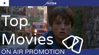 Trailer Firehouse Dog - Top Movies