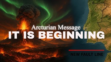 EARTH Just seriously Shifted: Sudden Global Auroras, Volcanoes No One Is Talking About