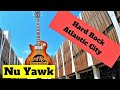 Atlantic City video tour Hard Rock - YouTube