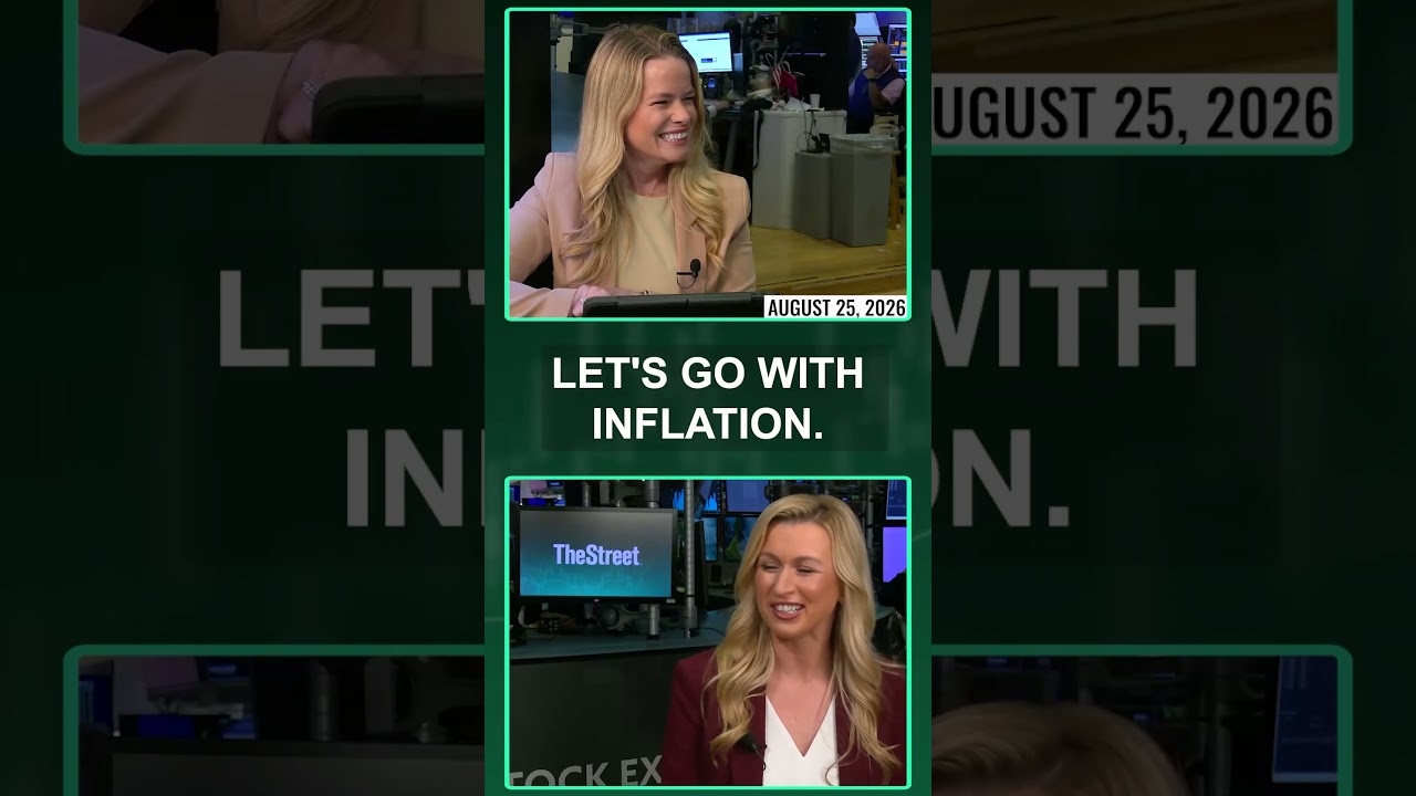 Nvidia or the Next Generation of AI? Anastasia Amoroso Goes Rapid-Fire In This or That Nvidia or the Next Generation of AI? Anastasia Amoroso Goes Rapid-Fire In This or That