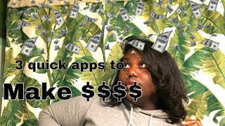 3 Quick Side hustles while using your phone! screenshot 3