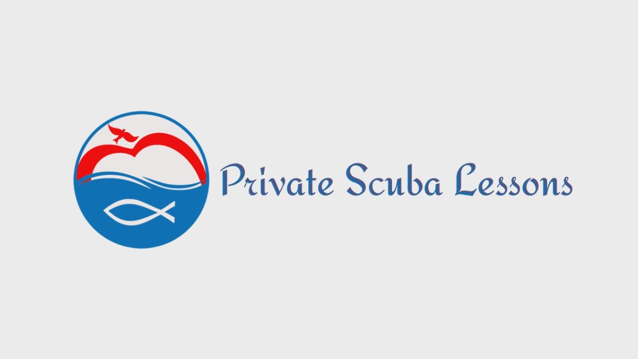 Private Scuba Diving Lessons with Laura Parke, RN.  Scuba Diving Lessons and Tours in Florida