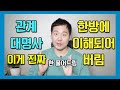 관계대명사의 정확한 원리 #영문법 #영어회화 #관계대명사 #관계사 #관계절