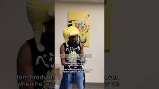 Im Just Saying This Is Motivation...