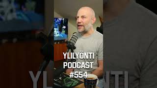 Ylilyönti Podcast #554  #mma #ufc #vapaaottelu #bjj #nyrkkeily #boxing