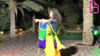 اهواك🌼🌼 مشاعل 🌼🌼مع رقص خليجي💃💃💃💃💃 KHALIJI DANCE