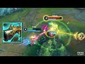 Jhin is Still Broken in This Patch | Wild Rift