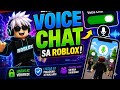 Paano Magkaroon ng Voice Chat sa Roblox Mobile 2026 - Kumpletong