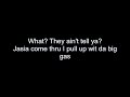 Babyxsosa- Everywhereigo Lyrics