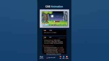 Stunning animation with #HTML5 & #CSS3 #CodingTips #CSSAnimation