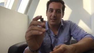 Câmera oculta? em casa ou na empresa? Saiba como identificar..