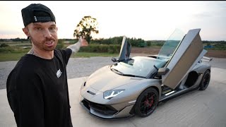 Download Lagu How Mat Armstrong saved (30,000£)on the Lamborghini SVJ Rear Wheel steering Shaft Problem.... MP3 Download Lagu How Mat Armstrong saved (30,000£)on the Lamborghini SVJ Rear Wheel steering Shaft Problem.... MP3