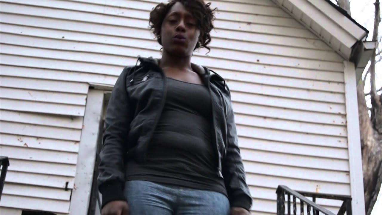 Candice Caprice ft. Mr. Palmer- Watch Dat Shit