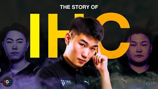 The Story of IHC: The Rookies Who Impressed The World - Episode 1