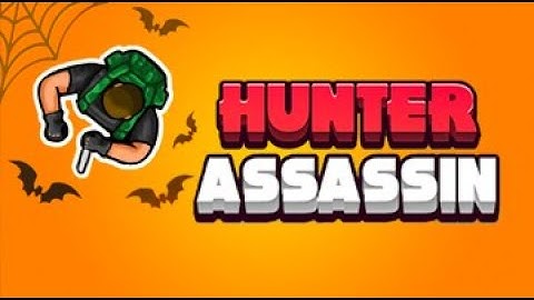 #hunterassassin #levels #beginner  HUNTER ASSASSIN ALL LEVELS 14 - 31 GAMEPLAY WALKTHROUGH  PART 1