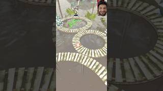 Collect Token & Best Gameplay 89 #shorts #goingballs