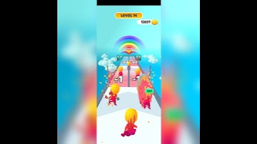 Arrow fest level #14