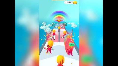 Arrow fest level #14