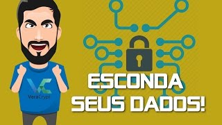 How to hide files on your computer with VeraCrypt screenshot 3