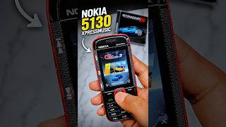 Retro Java Games on Nokia 5130 XpressMusic