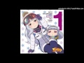 Maybe TOMORROW - Petit Idolm@ster Twelve • Seasons! Vol. 1 Takane Shijou and Takanya