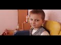 Руслан С., 5 лет, Оренбургская область