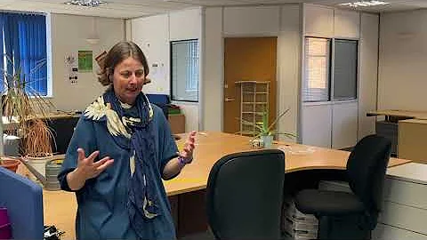 In Conversation With... Jessica Hodge