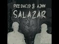 Predacid &amp; AJNN - Salazar (Original Mix)