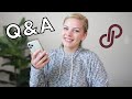 POSHMARK Q&A 12 | Getting a PO Box, finding stock photos, how many sales come from sending offers?