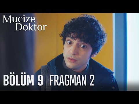 Mucize Doktor 9. Bölüm 2. Fragmanı