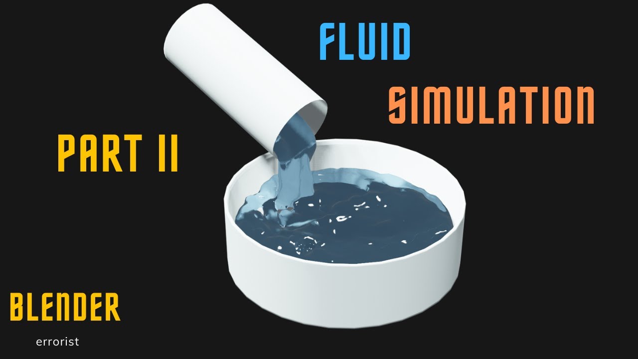 water-material-blender-tutorial-part-ii-youtube