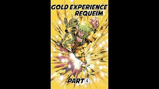 D Experience Requiem Theme
