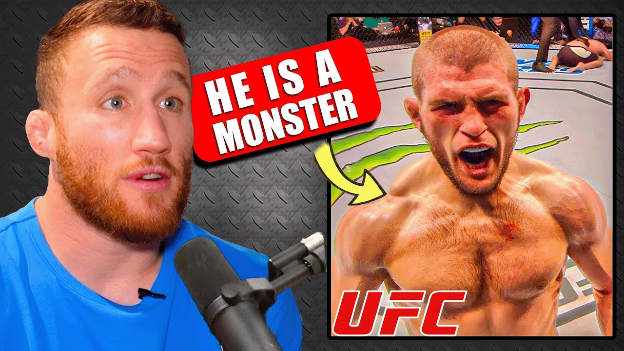 UFC LEGENDS Explain The Hardest Fight Of Their Career