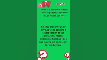 12 #Git #quiz #subscribe #DevOps #Interview #CheckPlaylists