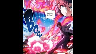 versatile mage 290 sub español