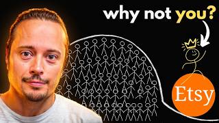 If You're A European Etsy Seller, Watch This...