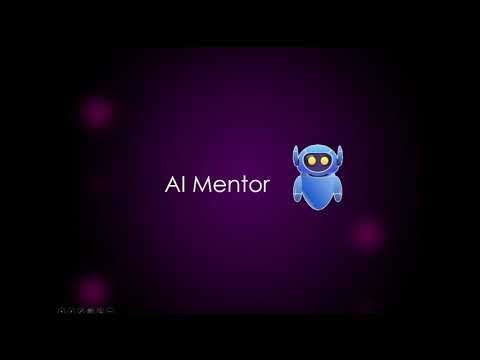 AI Mentor (E-Learning